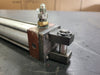 NUMATICS Pneumatic Cylinder 1-1/2" Bore x 35" Stroke