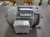 HAWKER 1.5 hp, 230/460 volts, 3400 rpm, L143 Electric Motor