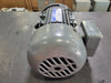 HAWKER 1.5 hp, 230/460 volts, 3400 rpm, L143 Electric Motor