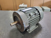 HAWKER 1.5 hp, 230/460 volts, 3400 rpm, L143 Electric Motor