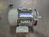HAWKER 1.5 hp, 230/460 volts, 3400 rpm, L143 Electric Motor