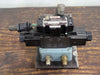 NACHI Wet Type Solenoid Control Valve Assembly
