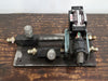 NACHI Wet Type Solenoid Control Valve Assembly