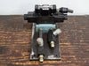 NACHI Wet Type Solenoid Control Valve Assembly