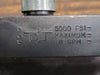 NACHI Wet Type Solenoid Control Valve Assembly