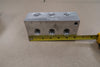 3 Station Hydraulic Manifold