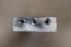 3 Station Hydraulic Manifold