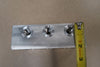 3 Station Hydraulic Manifold