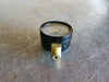 ACCUTEK 0-160 psi Bottom Mount Gauge 1/4" 