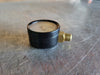 ACCUTEK 0-160 psi Bottom Mount Gauge 1/4" 