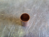 1" x 3/5" Copper Coupling