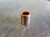 1" x 1/2" Flush Bushing Wrot Copper