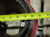 Cast Iron Peristaltic Pump Rotor