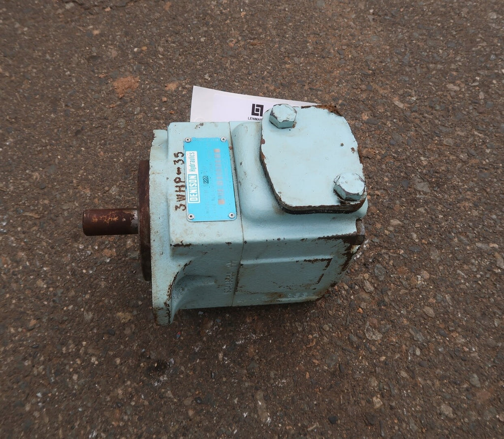 DENISON Hydraulic Pump