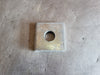 THOMAS & BETTS Superstrut 1/2" Square Washer AB241-1/2HDGC (Box of 42)