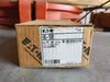 B-LINE Heavy Duty Hold-Down Bracket 9G-1241 2-Bolt (Box of 12 Pairs)