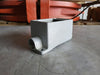 KILLARK 3/4" , Aluminum Deep Feed Thru Device Box FDC-2