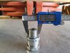 CMP 3/4" Cable Connector TC-075
