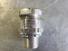 CMP 3/4" Cable Connector TC-075