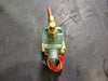 ASCOLECTRIC LIMITED 1/2" NPT Solenoid Valve Normally Open 5-250 PSI 8210G12