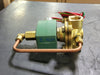 ASCOLECTRIC LIMITED 1/2" NPT Solenoid Valve Normally Open 5-250 PSI 8210G12