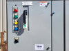 SIEMENS Full Voltage Non-Reversing MCC Bucket Size 2