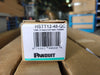 PANDUIT 1/8" Clear Heat Shrinkable Tubing HSTT12-48-QC (Box of 25)