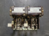 CUTLER-HAMMER 2x27 Amp, NEMA Size 1 Electric Motor Starter A10CN0