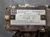 CUTLER-HAMMER 2x27 Amp, NEMA Size 1 Electric Motor Starter A10CN0