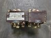 CUTLER-HAMMER 10 hp 27 Amp 575 Volts Reversing Contactor C50CN3