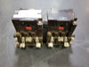 CUTLER-HAMMER 10 hp 27 Amp 575 Volts Reversing Contactor C50CN3
