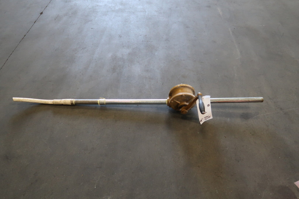 FILL-RITE Rotary Hand Pump SD62