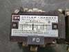 CUTLER-HAMMER 10 hp 27 Amp 575 Volts Reversing Contactor C50CN3
