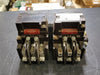 CUTLER-HAMMER 27 Amp Reversing Contactor C50DN3
