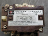 CUTLER-HAMMER 27 Amp, NEMA Size 1 Electric Motor Starter A10CN0