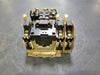 ALLEN-BRADLEY Starter w/ 71A86 Magnetic Coil