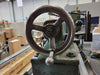 TOS 20" x 45" Gap Bed Lathe SN-45B