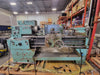 TOS 20" x 45" Gap Bed Lathe SN-45B