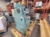 TOS 20" x 45" Gap Bed Lathe SN-45B