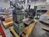 TOS 20" x 45" Gap Bed Lathe SN-45B