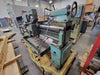 TOS 20" x 45" Gap Bed Lathe SN-45B