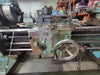 TOS 20" x 45" Gap Bed Lathe SN-45B