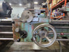 TOS 20" x 45" Gap Bed Lathe SN-45B