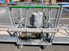 SPIDER Steel Work Cage w/ SC1000 Traction Hoist