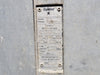 SPIDER Steel Work Cage w/ SC1000 Traction Hoist