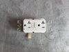 LEVITON 20 Amp 125V GFCI Receptacle