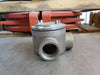 CROUSE-HINDS 2" Conduit Outlet Box GUAT69