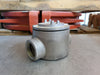 CROUSE-HINDS 2" Conduit Outlet Box GUAT69