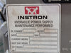 INSTRON 15 hp Power Supply Unit A440-83C 