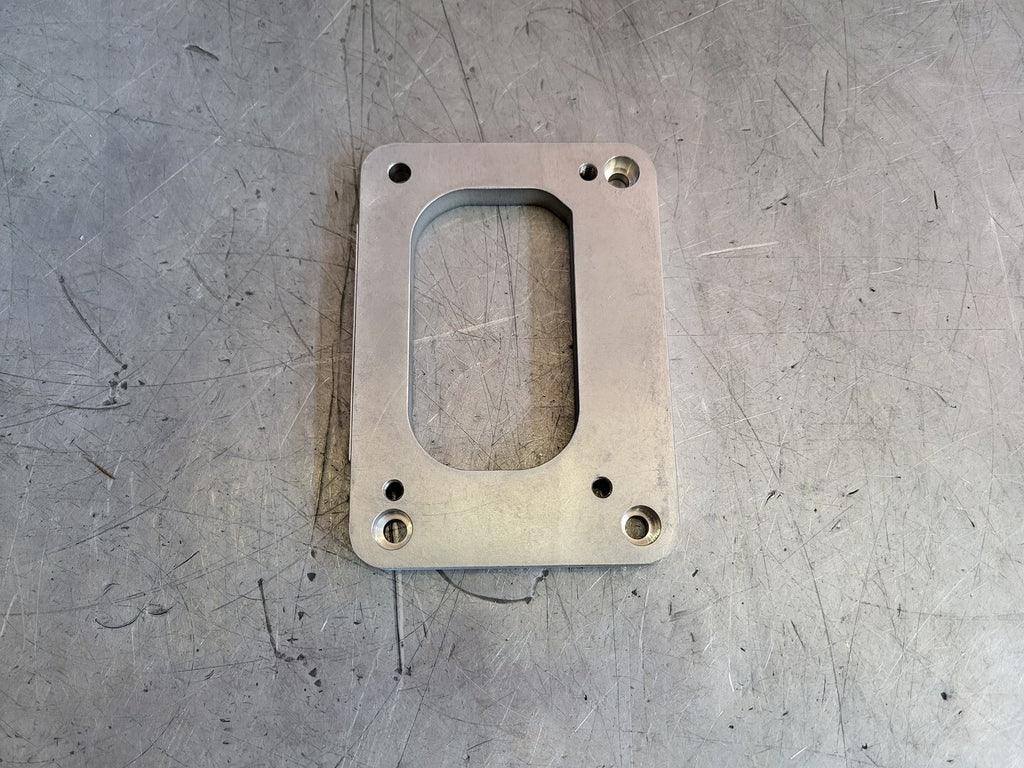 KILLARK UGFA20231 Adaptor Plate & Hardware for UGRFG